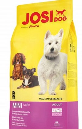 Джоси Док Міні 900 г.