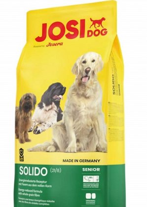 Джоси Дог Солідо900 г