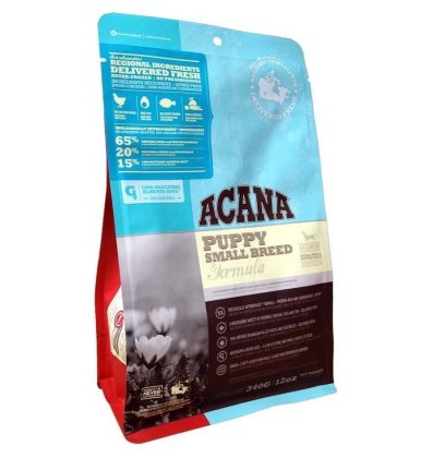 Сухий корм для собак Паппі Смол Брід, 2,0 кг