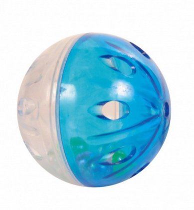 4166 Кульки пласт. 4,5 см ПОШТУЧНО 1 шт