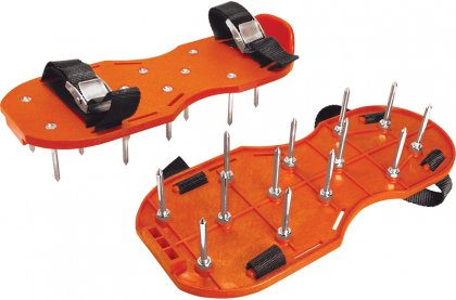 Аератор ножний з металевими пряжками, Gruntek, 295603301