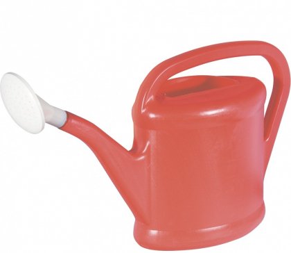 Лейка пластикова, 10л,, Palisad, 67520