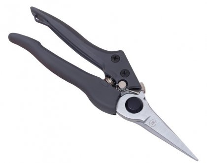 Ножиці квіткові Flo, 210мм, My Garden, 226-4-210