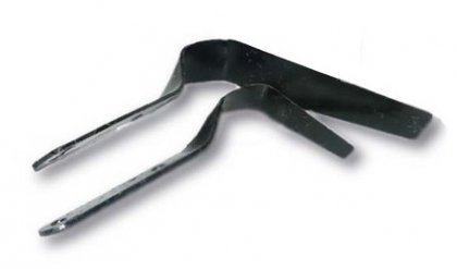 Плоскорез L=90мм