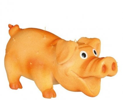 35190 Порося з щетиною латес Хрюк 10 см