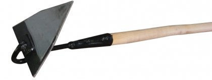 Сапа Голандська з держаком