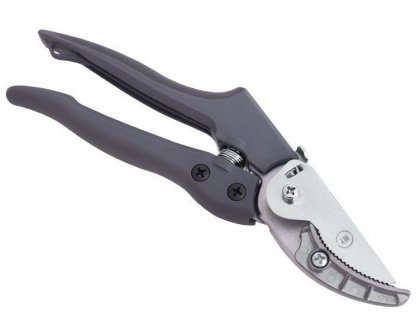 Секатор фруктовий Flo, 190мм, My Garden, 226-3-190