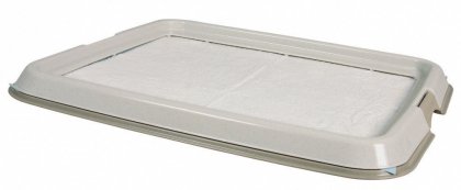 23415 Туалет Тріксі д / цуценят під пелюшку 49 * 41см