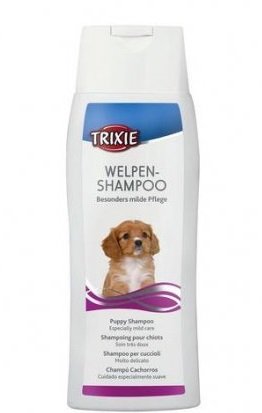 Шампунь Тріксі для цуценят 250 мл, 2906