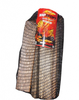 Дрова в сетке, граб, 0.15куб.м