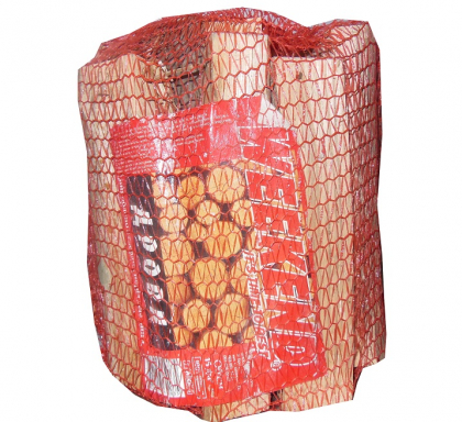 Дрова поліна ТМ Weekend, 15 дм. куб