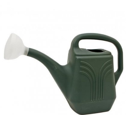 Лейка для поливу 10л, Консенсус 1/5