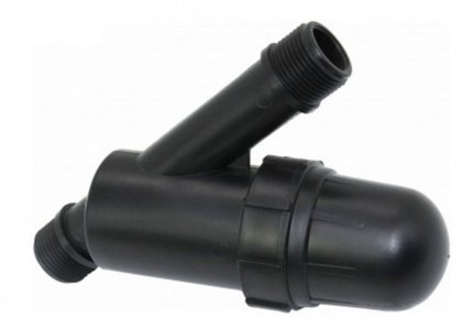 Фільтр дисковий 3/4 , Аквапульс, АР 5003