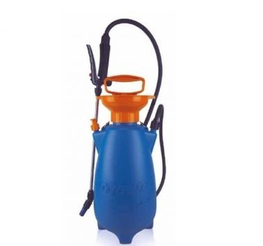 Обприскувач портативний ручний Jacto, 1,56кг, HH-5, 5 л