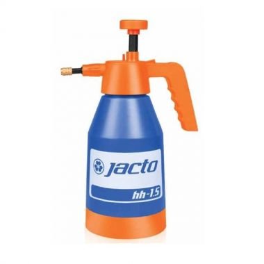 Обприскувач портативний ручний Jacto, 1,5л, 1кг, HH-1.5