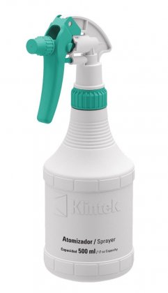 Розпилювач ручної, 0.5л, ATO-50