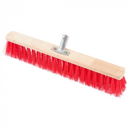 Щітка вулична поліпропіленова 600мм, TM Майгал, 3772