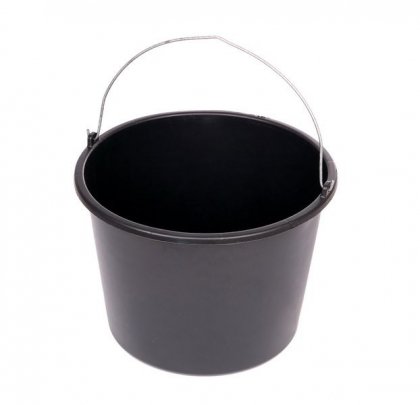 Ведро строительное, 16л, MANN, 3030