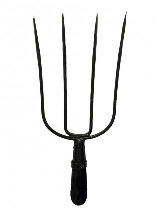 Вила для сіна (МП) 1/5