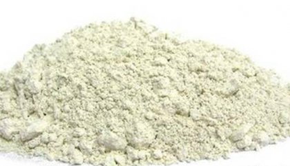 Известь пушонка, 2кг 1/10, 5829