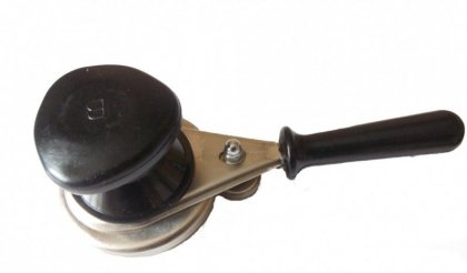 Ключ закаточний напівавтомат Вінниця 1/25/1, 3740