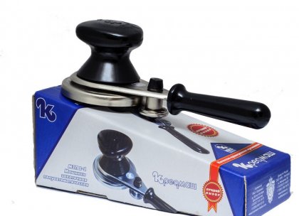 Ключ закаточний напівавтомат Преміум Кременчук 1/24/1, 9513