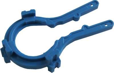 Ключ пластмасовий для кришок Твіст-Офф, 0750