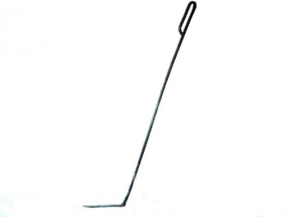 Кочерга пічна ковані ТМ Токмак, 4105