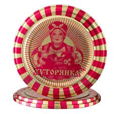 Кришка закаточна Авеста 1/500/50, 6224