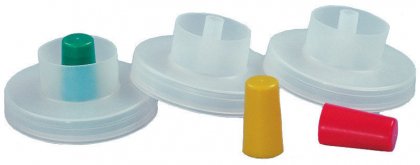 Крышка п/е винная Горизонт 1/100, 6343