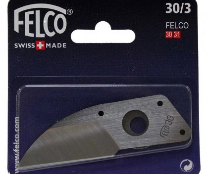 Лезо Felco 30/3 для секаторів Felco 30, 31