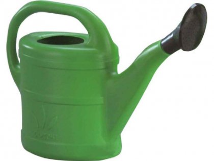 Лейка для полива 10 л Горизонт 1/5