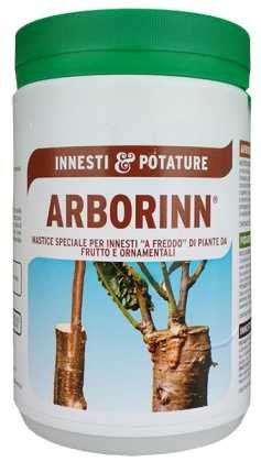 Мастика для холодної щеплення Arborinn, 500г