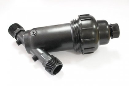 Фильтр дисковый 3/4 для систем полива