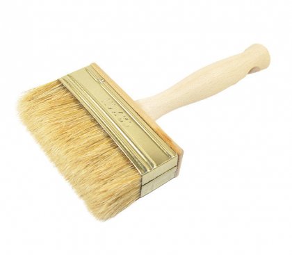 Кисть Макловица 30/110 мм, Укрпром, 48170