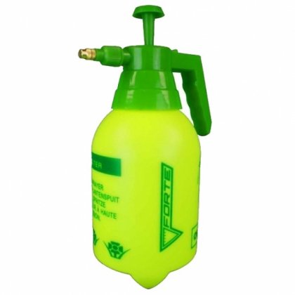 Обприскувач пневматичний ОР-2.0, 2 л, Forte, 45670