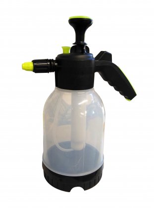 Опрыскиватель садовый, ручной SP-1,5 LUX , 1,5 л, FORTE, 72700