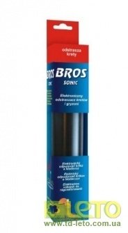 Відлякувач кротів BROS Sonic 600m2