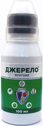 Фунгіцид Джерело, 100 мл, Женджіанг Агрін Компані Лтд.