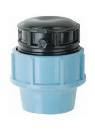 ПНД Заглушка 32, Santehplast