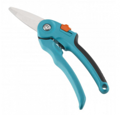 Секатор универсальный Gardena Balcony S/M Bypass, 8707-20.000.00