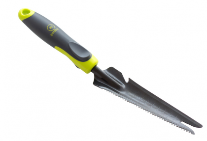 Совок ергономічною ручкою, My Garden, My Garden, 261-8