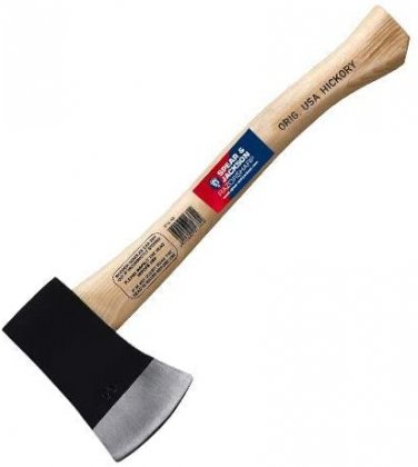 Сокира 680г, 3715AB / 09, Spear & Jackson