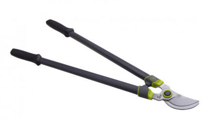 Сучкорез площинний, 780мм, сталеві ручки, макс 35мм, My Garden, 235-1-780S 