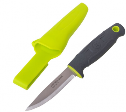 Нож швейцарский 220 мм, My Garden, 254-1-green