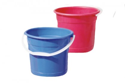 Відро кругле без кришки 10л ТМКонсенсус