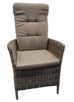 ABBEY DINING CHAIR, крісло релакс, RGHL-C-19072