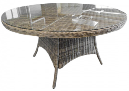 AMY dining TABLE, ст.кругл, д140, RGHL-7ST-17010