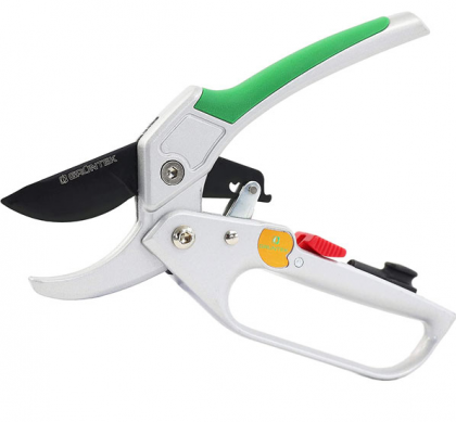 Секатор Kondor 2-х режимний, 200мм, Gruntek, 295200200