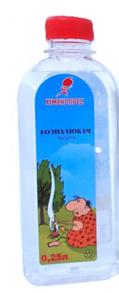 Разжигатель 0.25л